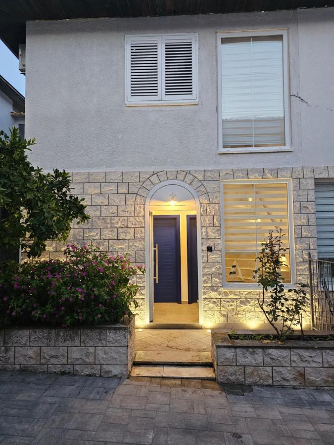 Villa Dardona Drvenik Drvenik  Exterior photo
